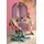 Biederlack Riviera Mirage Kuscheldecke 150 x 200 cm Multicolor