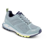 MEINDL Power Walker Lady 2.0 55510-93 Türkis/Marine, Textil - Gr. 5,5