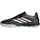 adidas Copa Pure IV Pro TF Herren core black/cloud white/lucid red 43 1/3