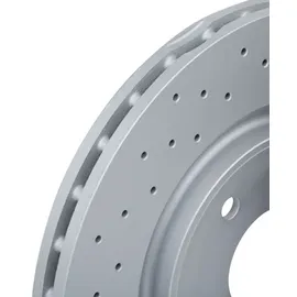 ZIMMERMANN Bremsscheibe