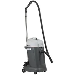 Nilfisk Nass-/Trockensauger VL500 35 EDF - Gewerbesauger für Hotel und öffentliche Gebäude