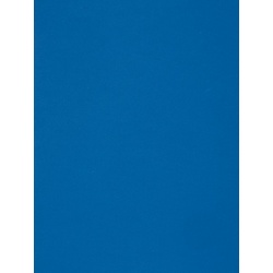 VBS Moosgummi, 40 x 30 cm blau