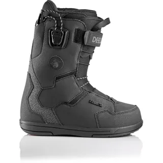 DEELUXE TEAM ID LARA Boot 2025 essential black - 39