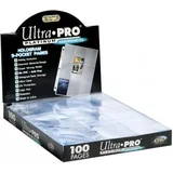 Asmodee Ultra Pro Platinum Pages