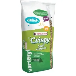 Versele-Laga Crispy Pellets - Rats & Mice 20kg