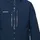 Mammut Stoney HS Thermo Hooded Jacke Skijacke Blau L