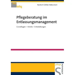 Pflegeberatung im Entlassungsmanagement