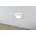 Paulmann Atria Shine 1 rund braun