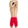 Arena Men's Team Swim Jammer Solid Rot S