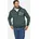 Strickfleeceshirt HARGARD Blau 5XL