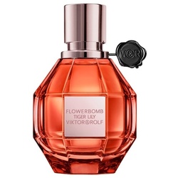 Viktor&Rolf Flowerbomb Tiger Lily Eau de Parfum 50 ml Damen