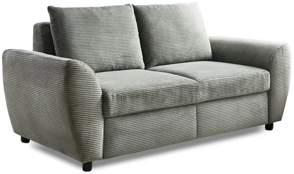 StepOne Schlafsofa MULTIFLEX PLUS - B/H/T ca. 192.00x90.00x95.00