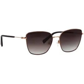 Brendel Eyewear Sonnenbrille grau Einheitsgröße