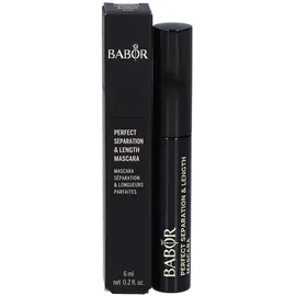 Babor Perfect Separation & Length Mascara 6 ml