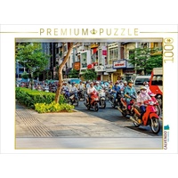 Calvendo Vietnam, Ho Chi Minh Puzzle