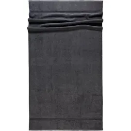 Rhomtuft Princess Saunatuch 95 x 180 cm zinn