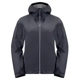 Jack Wolfskin Highest Peak 3L JKT W