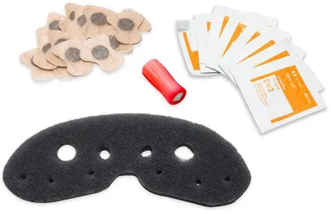ASTERISK AC System Kit - Nachfüllpack