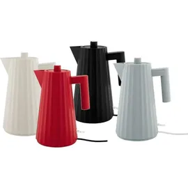 Alessi Plissé schwarz 1,7 l