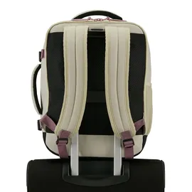 American Tourister Take2Cabin 26,5 l beige
