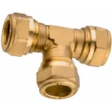 CORNAT Klemmring T-stück Ø 15 Mm T-stücke - Cornat