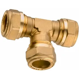 CORNAT Klemmring T-stück Ø 15 Mm T-stücke - Cornat