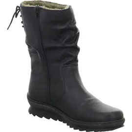 REMONTE Winterboots Uni 363735343830 Schwarz 36 EU - 36