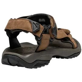 Teva Terra Fi Lite Herren Braun 44