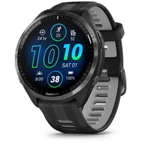 Garmin Forerunner 965 black/carbon grey