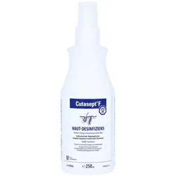 Cutasept F 250 ml