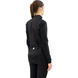 Sportful Hot Pack No Rain Jacke - Black