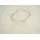 MCW Schirmbezug A96 Polyester Ø 4 m Creme-beige