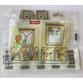 VELUX Montagehalterungs-Set ZOZ 230)