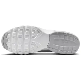 Nike Air Max Invigor Damen Weiß/Metallic Silber 39