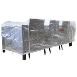 Jet-Line Abdeckplane MAASTRICHT klar