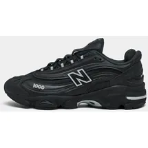 New Balance 1000 Black/Black Cement/Castlerock 43