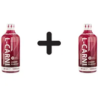 ALLNUTRITION L-Carni Flüssigkeit 1000 ml