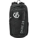 Dare 2b Vite III 20 l schwarz/weiß