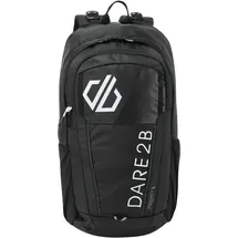 Dare 2b Vite III 20 l schwarz/weiß