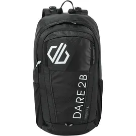 Dare 2b Vite III 20 l schwarz/weiß