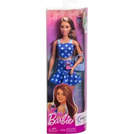 Barbie Fashionistas-Puppe #242 (HYT97)