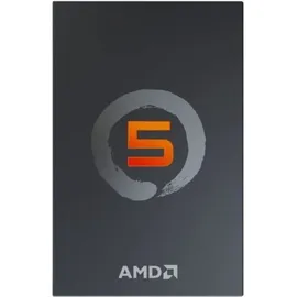 AMD Ryzen 5 7600 3,8-5,1 GHz Box 100-100001015BOX