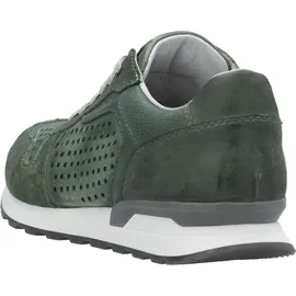 Rieker U0312 Herren Grün 44