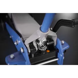 CARTREND Hydraulik-Wagenheber Profi 3 t Rot