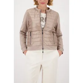 Monari Steppjacke braun M (38)