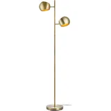 Markslöjd Edgar 145,5 cm 40x145x23 cm Gold