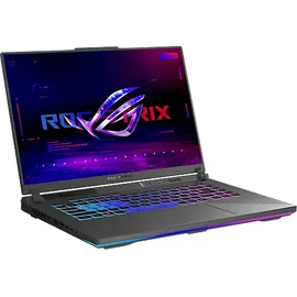 Asus ROG Strix G16 AMD Ryzen 9 8940HX 32 GB RAM 1 TB SSD 5070 Ti Win11 Home