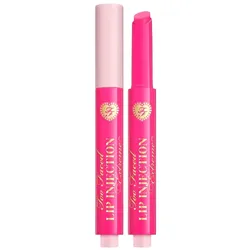Too Faced Lip Injection Extreme Plumping Clicks Lippenstifte 1,5 g VOTED MOST POPULAR 