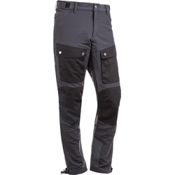 Whistler Beina M Outdoor Pant asphalt (1051) M