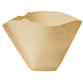 Menalux CFP4 Kaffeefilter 100 St.